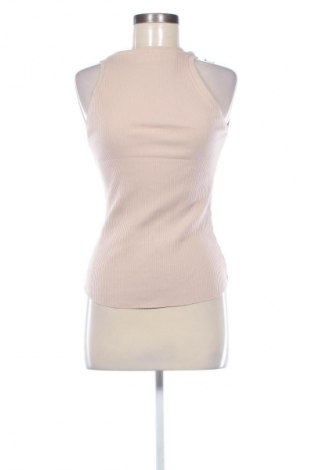 Tricou de damă Unbranded, Mărime M, Culoare Bej, Preț 44,74 Lei