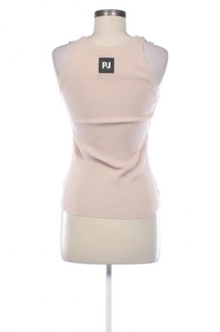 Tricou de damă Unbranded, Mărime M, Culoare Bej, Preț 44,74 Lei