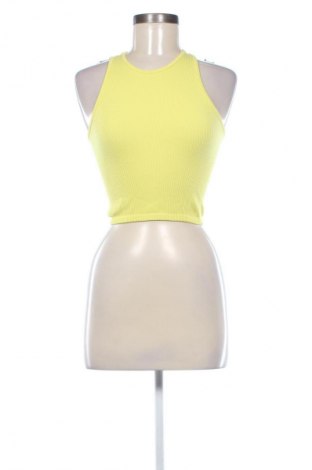 Dámské tilko  Unbranded, Velikost S, Barva Žlutá, Cena  179,00 Kč