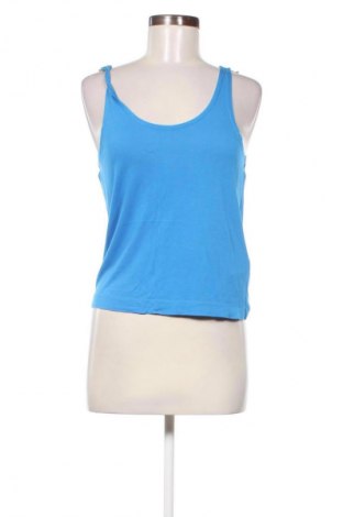 Damentop Unbranded, Größe S, Farbe Blau, Preis € 9,00