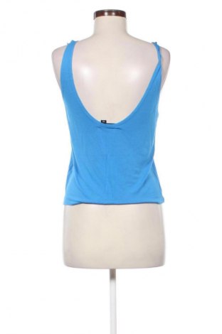 Damentop Unbranded, Größe S, Farbe Blau, Preis € 9,00