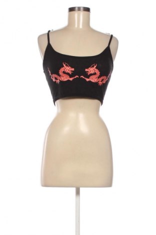 Damentop Unbranded, Größe L, Farbe Schwarz, Preis € 8,70