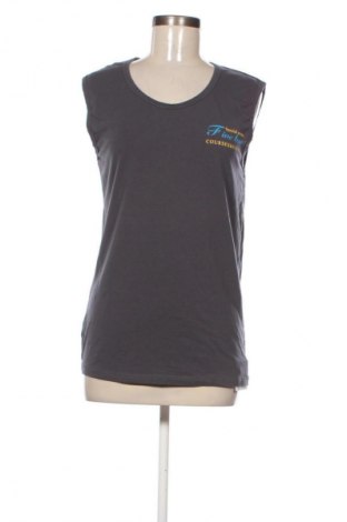 Tricou de damă Unbranded, Mărime L, Culoare Gri, Preț 44,74 Lei