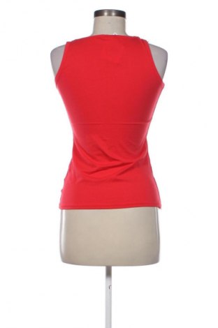 Damentop Unbranded, Größe S, Farbe Rot, Preis € 8,75