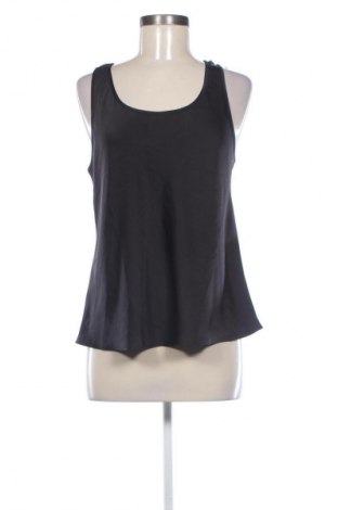 Damentop Uniqlo, Größe L, Farbe Schwarz, Preis 7,99 €