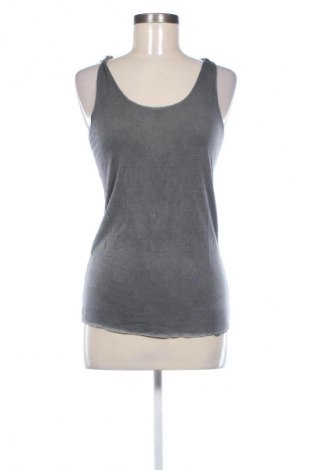 Damentop Unisono, Größe S, Farbe Grau, Preis 7,99 €