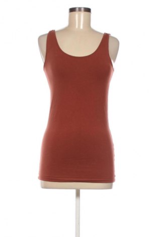 Tricou de damă Vero Moda, Mărime M, Culoare Portocaliu, Preț 36,01 Lei