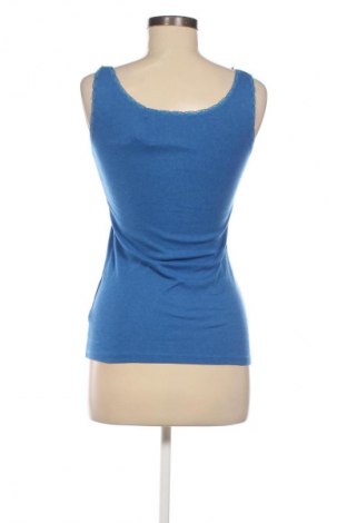 Tricou de damă Yessica, Mărime S, Culoare Albastru, Preț 46,30 Lei