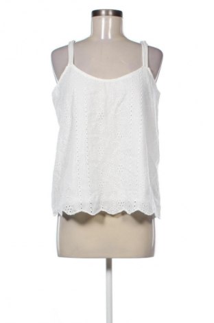 Damentop Yessica, Größe M, Farbe Weiß, Preis 7,99 €