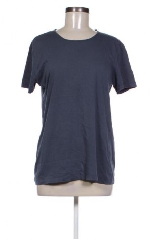 Tricou de damă Zara, Mărime L, Culoare Gri, Preț 75,00 Lei