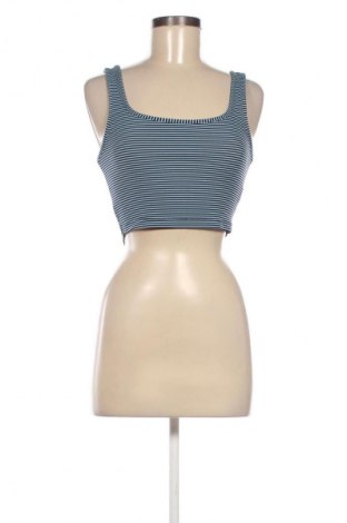 Tricou de damă Zara, Mărime S, Culoare Albastru, Preț 25,99 Lei