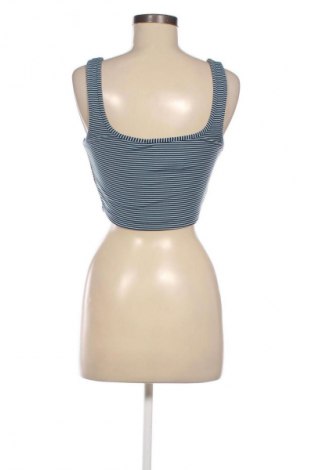 Tricou de damă Zara, Mărime S, Culoare Albastru, Preț 25,99 Lei