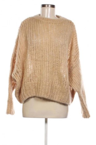Damenpullover & Other Stories, Größe L, Farbe Beige, Preis € 39,99