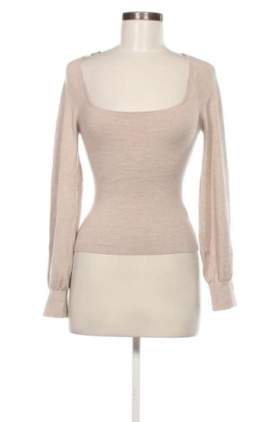 Damski sweter & Other Stories, Rozmiar XS, Kolor Brązowy, Cena 174,99 zł