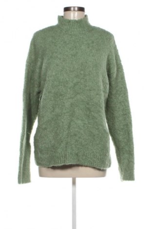 Damenpullover 8 by YOOX, Größe S, Farbe Grün, Preis 60,99 €