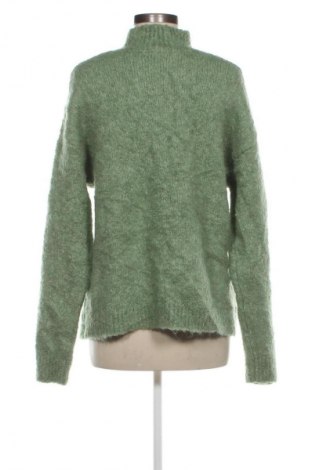 Damenpullover 8 by YOOX, Größe S, Farbe Grün, Preis 60,99 €