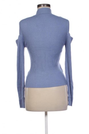 Damenpullover 8 by YOOX, Größe L, Farbe Blau, Preis € 52,68