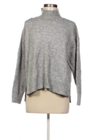 Damski sweter ADPT, Rozmiar M, Kolor Szary, Cena 61,99 zł