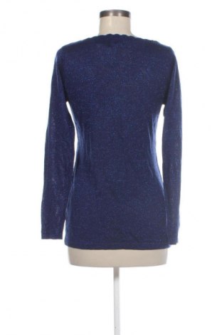 Damski sweter AMARANTO, Rozmiar S, Kolor Niebieski, Cena 229,99 zł