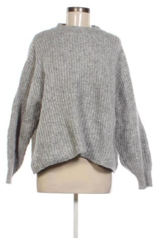Damenpullover ASOS, Größe M, Farbe Grau, Preis 19,99 €