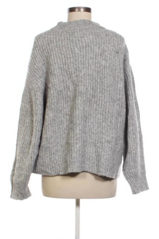 Damenpullover ASOS, Größe M, Farbe Grau, Preis 19,99 €