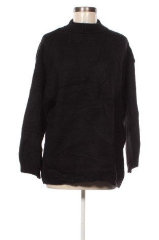 Pulover de femei ASOS, Mărime M, Culoare Negru, Preț 78,99 Lei