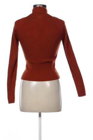 Damski sweter ASOS, Rozmiar S, Kolor Brązowy, Cena 94,34 zł