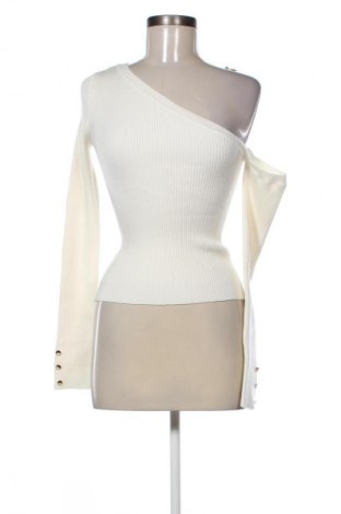 Damski sweter ASOS, Rozmiar S, Kolor Beżowy, Cena 94,34 zł