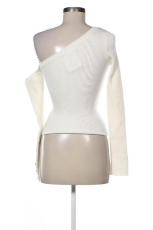 Damski sweter ASOS, Rozmiar S, Kolor Beżowy, Cena 94,34 zł