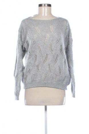 Damenpullover Actuelle, Größe L, Farbe Grau, Preis € 21,00