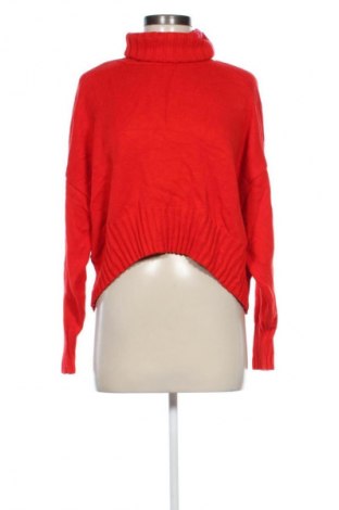 Dámsky pulóver Adidas x Ivy Park, Veľkosť S, Farba Červená, Cena  31,95 €
