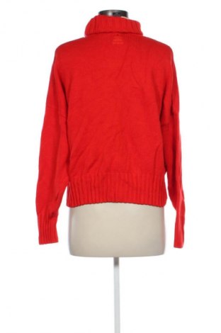 Dámsky pulóver Adidas x Ivy Park, Veľkosť S, Farba Červená, Cena  31,95 €