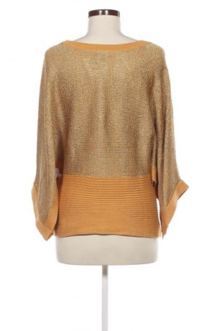 Pulover de femei Aftershock, Mărime M, Culoare Galben, Preț 78,99 Lei