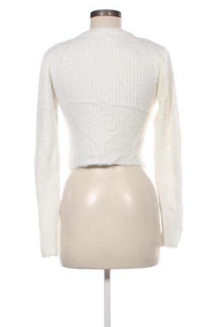 Dámský svetr Aiki Keylook, Velikost L, Barva Bílá, Cena  289,00 Kč