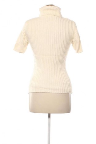 Дамски пуловер Alba Moda, Размер XS, Цвят Екрю, Цена 41,99 лв.