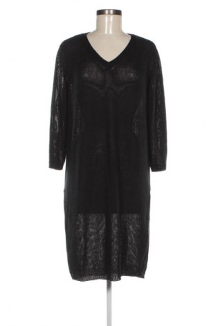 Pulover de femei Alba Moda, Mărime L, Culoare Negru, Preț 322,99 Lei