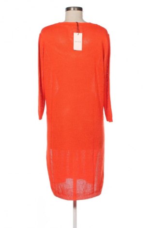 Pulover de femei Alba Moda, Mărime M, Culoare Portocaliu, Preț 171,99 Lei