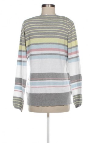 Damski sweter Alba Moda, Rozmiar XL, Kolor Kolorowy, Cena 87,99 zł