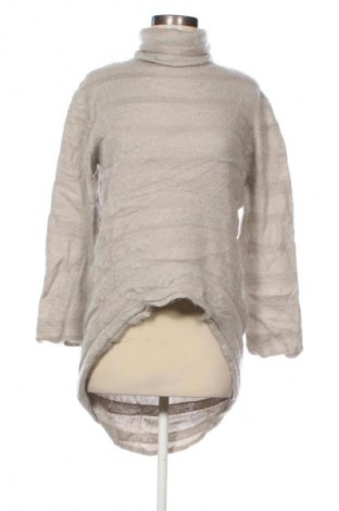 Dámský svetr Alberta Ferretti, Velikost M, Barva Šedá, Cena  4 849,00 Kč