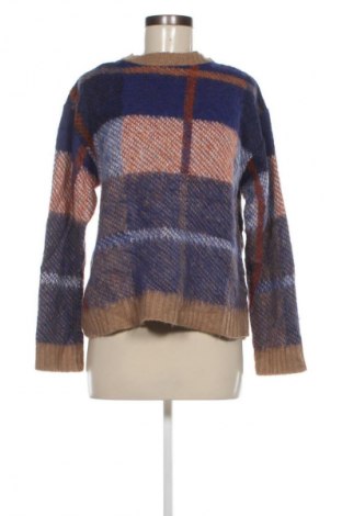 Damski sweter Alessandra Boni, Rozmiar M, Kolor Kolorowy, Cena 170,99 zł