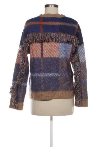 Damski sweter Alessandra Boni, Rozmiar M, Kolor Kolorowy, Cena 170,99 zł