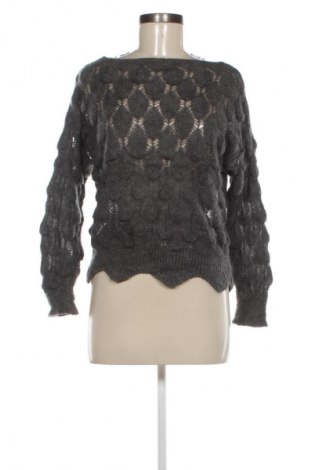 Pulover de femei Alesya, Mărime M, Culoare Gri, Preț 176,99 Lei
