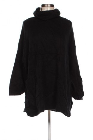 Pulover de femei Alfa, Mărime 4XL, Culoare Negru, Preț 199,99 Lei