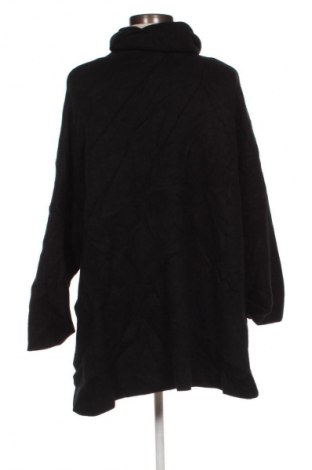 Pulover de femei Alfa, Mărime 4XL, Culoare Negru, Preț 199,99 Lei