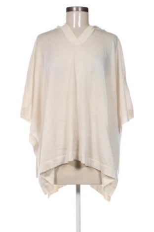 Damski sweter AllSaints, Rozmiar S, Kolor ecru, Cena 391,75 zł