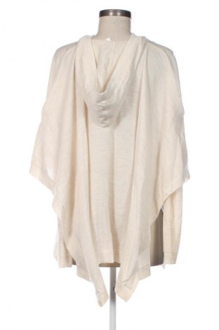 Damski sweter AllSaints, Rozmiar S, Kolor ecru, Cena 391,75 zł