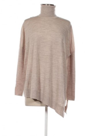 Damski sweter AllSaints, Rozmiar XS, Kolor Beżowy, Cena 407,09 zł