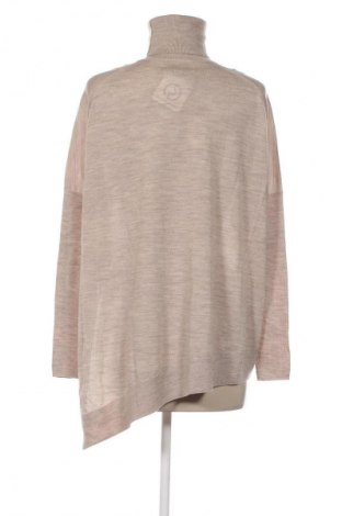 Damski sweter AllSaints, Rozmiar XS, Kolor Beżowy, Cena 407,09 zł