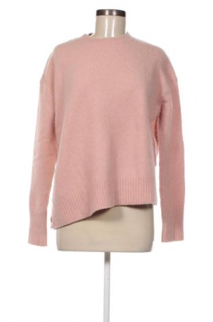 Damski sweter AllSaints, Rozmiar S, Kolor Różowy, Cena 472,60 zł