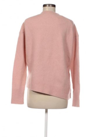 Damski sweter AllSaints, Rozmiar S, Kolor Różowy, Cena 472,60 zł
